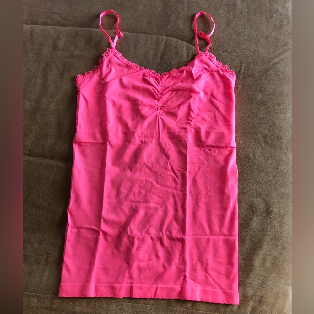 Victoria secret cami tank medium